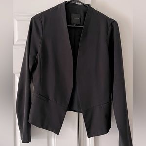 SOLD 💕 Black Dynamite Blazer